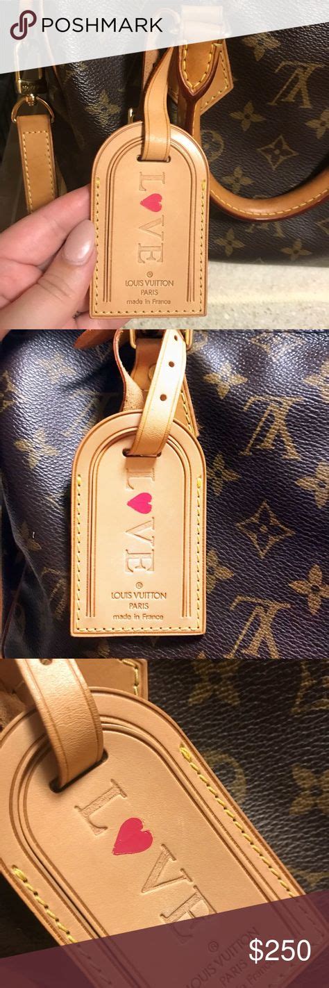 how to tell if louis vuitton glasses are real|authentic louis vuitton luggage tag.